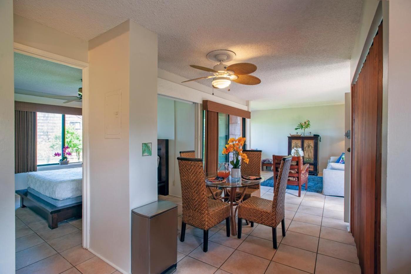 Sealodge F1 Princeville Exterior foto