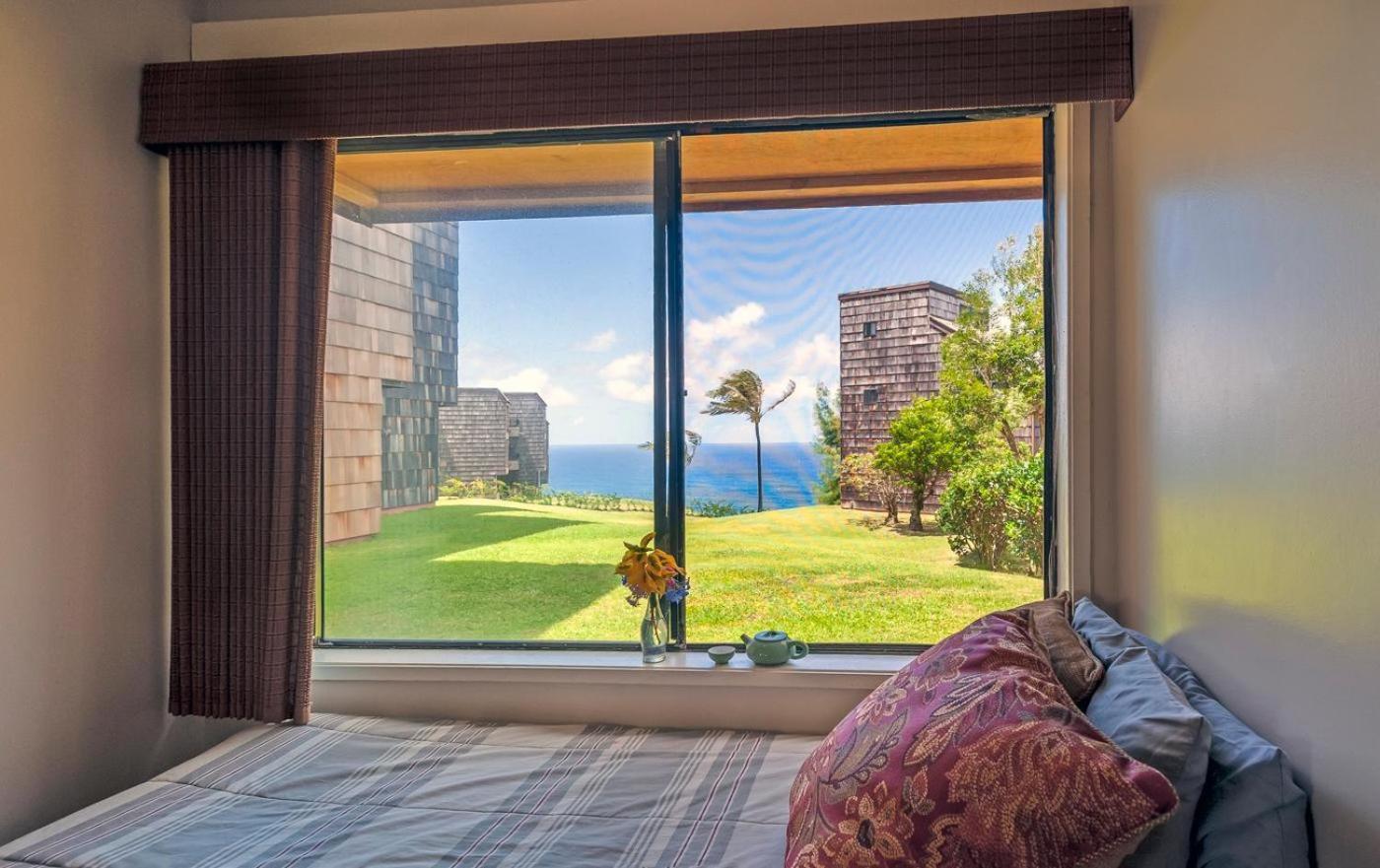 Sealodge F1 Princeville Exterior foto